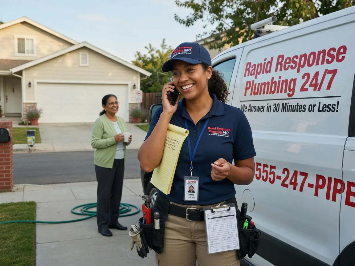 Emergency Plumber Persia, IA FAQs